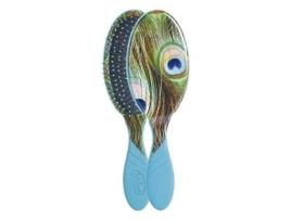 PROFESSIONAL PRO detangler free sixty #peacock