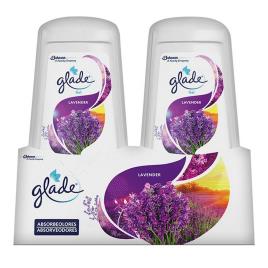 Ambientador Brise Absorbeolor Lavanda (2 pcs)