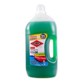 Detergente líquido  Color Basic (4 L)