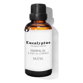 Óleo Essencial Daffoil Eucalipto (100 ml)