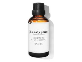 ACEITE ESENCIAL eucalipto 100 ml