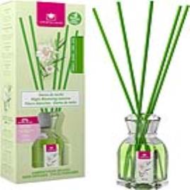 Ambientador Night Blooming Jasmine Cristalinas Mikado (40 ml)