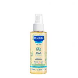 BÉBÉ baby oil normal skin 100 ml