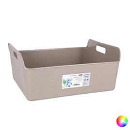 Caixa Multiusos Confortime Jano flexível (37 x 29 x 16 cm)