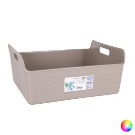 Caixa Multiusos Confortime Jano flexível (37 x 29 x 16 cm)