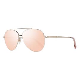 Óculos escuros femininos Swarovski SK0194-6028U (ø 60 mm)