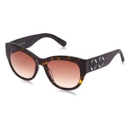 Óculos escuros femininos Swarovski SK0127-5452F (ø 54 mm)