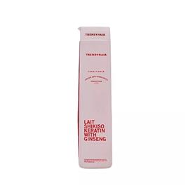 Shikiso Keratin & Ginseng Lait 300 ML