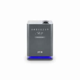 Humidificador  SEDNA 4,3 L 110 W Cinzento