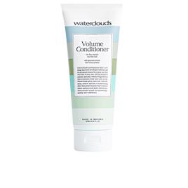 VOLUME CONDITIONER for fine, normal & thin hair 200 ml
