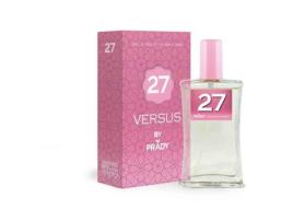 Perfume Mulher Versus 27  EDT (100 ml)