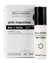 BIO10 FORTE despigmentante intensivo piel sensible 30 ml