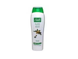 Gel de duche  Azeitona (750 ml)