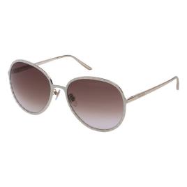 Óculos escuros femininos Nina Ricci SNR105600H32 (ø 60 mm)