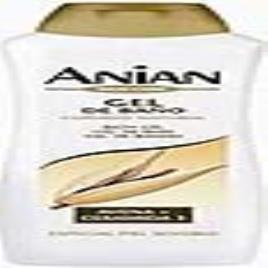 Gel de duche  Avena (750 ml)