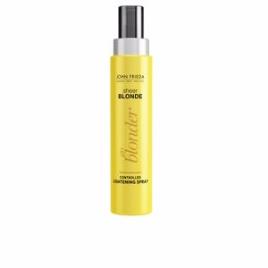 SHEER BLONDE spray  aclarante controlado rubios 100 ml