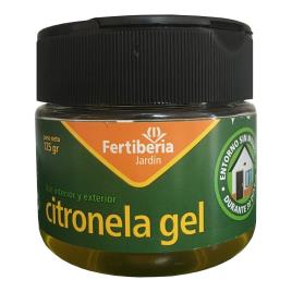 Repelente de mosquitos  Citronela (125 g)