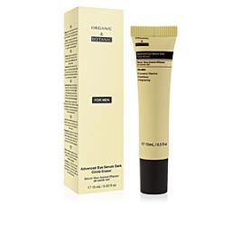 FOR MEN advanced eye serum dark circle eraser 15 ml