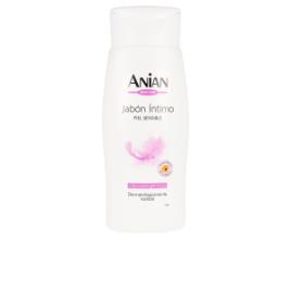 JABON INTIMO piel sensible 250 ml