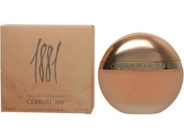 1881 POUR FEMME edt vaporizador 100 ml