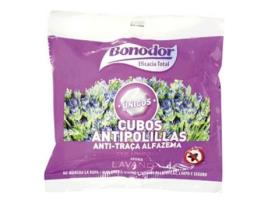 Antitraças  Lavanda (80 ml)