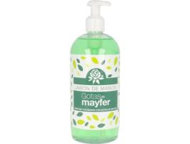 GOTAS DE MAYFER jabón de manos 500 ml
