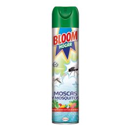Inseticidas Bloom Perfumado (600 ml)