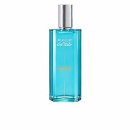 COOL WATER WAVE eau de toilette vaporizador 125 ml