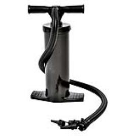 Bomba de Ar  6002 45 cm Preto