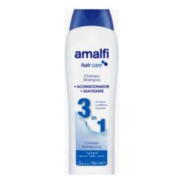Champô Amalfi (750 ml)
