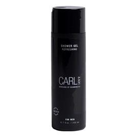 Gel de duche For Men Carl&son (200 ml)