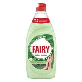 Lava-louça Aloe Derma Protect Fairy (500 ml)