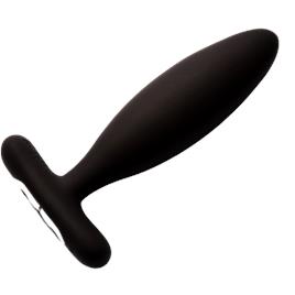 JE JOUE - VESTA ANAL PLUG VIBRATING PRETO