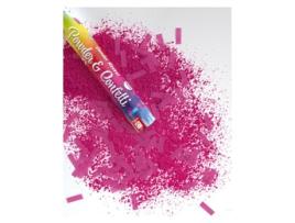 Gunpowder Cannon e Pink Confetti para o gênero revelam 30 cm