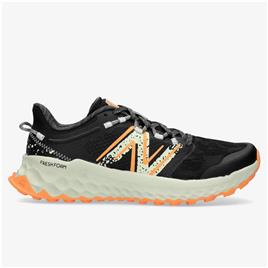New Balance Garoe - Preto - Sapatilhas Trail Mulher tamanho 37