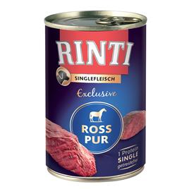 RINTI Sensible Puro 1 x 400 g - Cavalo puro