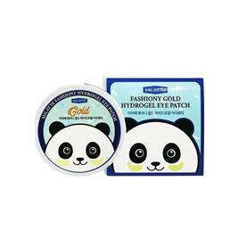 Tapa-olhos Fashiony Gold Hydrogel 90 gr