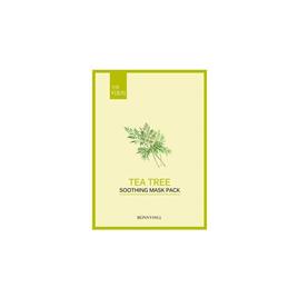 Máscara Facial Tea Tree 23 ml