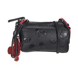 Desigual Pouch / Clutch ALL MICKEY LINDA para mulheres