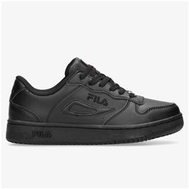 Fila Lnx 100 Tn Sp - Preto - Sapatilhas Mulher tamanho 37