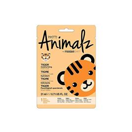 Máscara Facial de Tigre Hidratante 21 ml