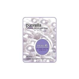 Máscara facial Pearl 21 ml