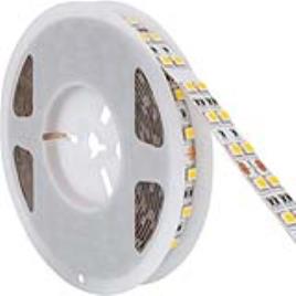 Tiras LED Ledkia 5 m IP20 A+ 17 W 2640 Lm (Branco Neutro 4000K - 4500K)