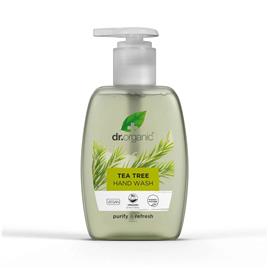 Sabonete de Mãos Tea Tree  (250 ml)