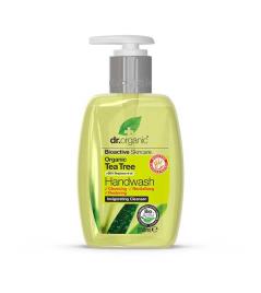 Sabonete de Mãos Tea Tree  (250 ml)