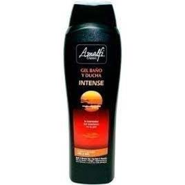 Gel de duche  Intenso (750 ml)