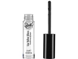 Batom Líquido SLEEK MAKEUP Lip Volve Loud & Clear