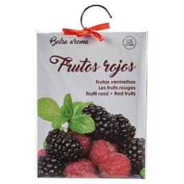 Mala Aromático Frutos Vermelhos
