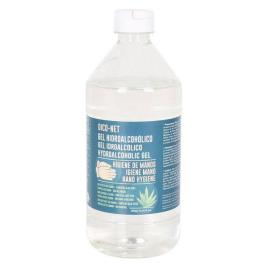 Gel Hidroalcoólico 70% (500 ml)