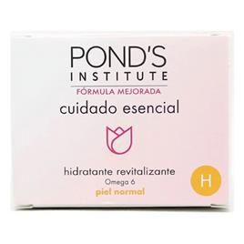 Creme Facial Cuidado Esencial Pond's (50 ml)